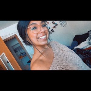 Meet your Posher, Liliana